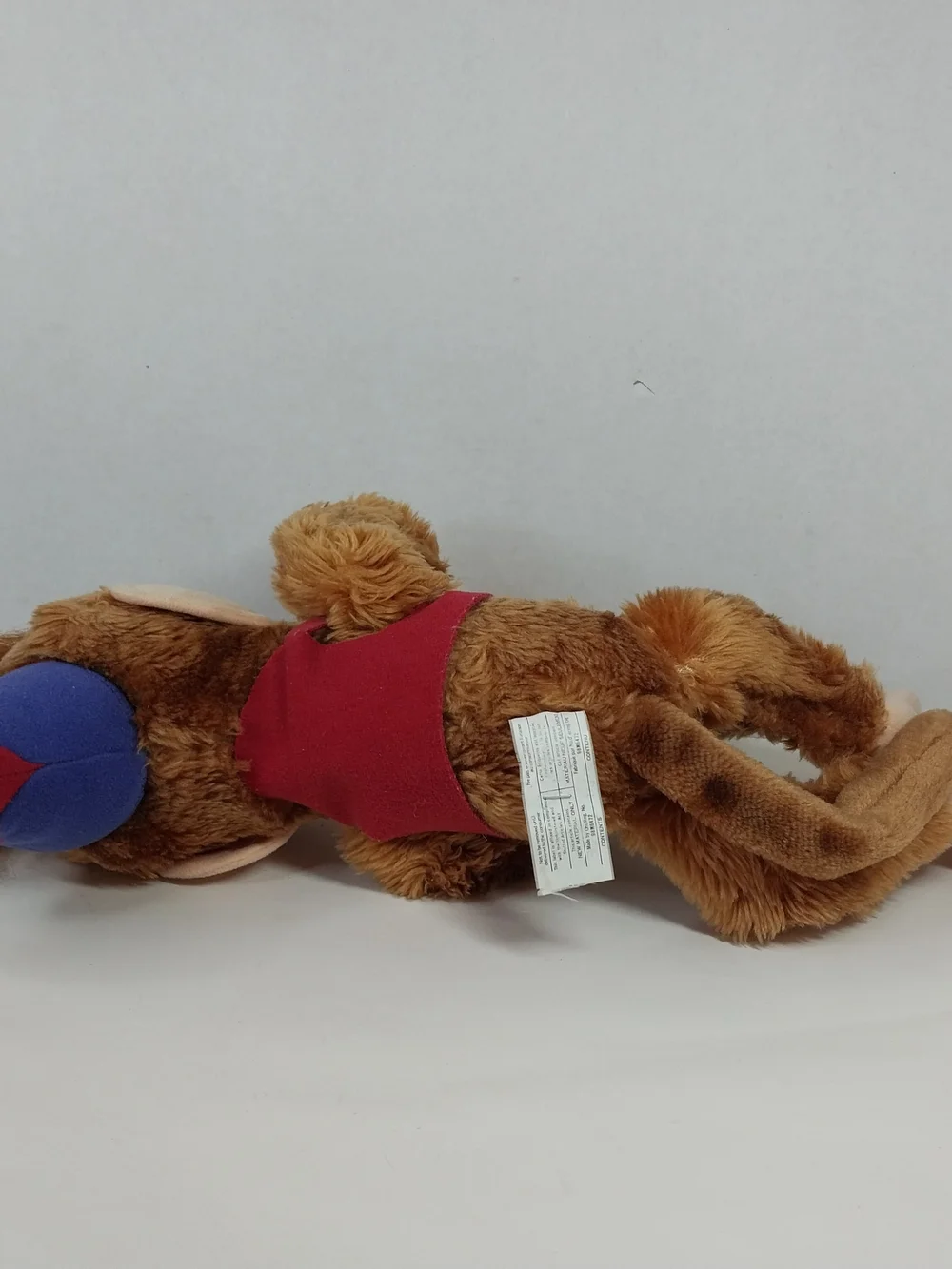 Vintage Disney Store Aladdin 18